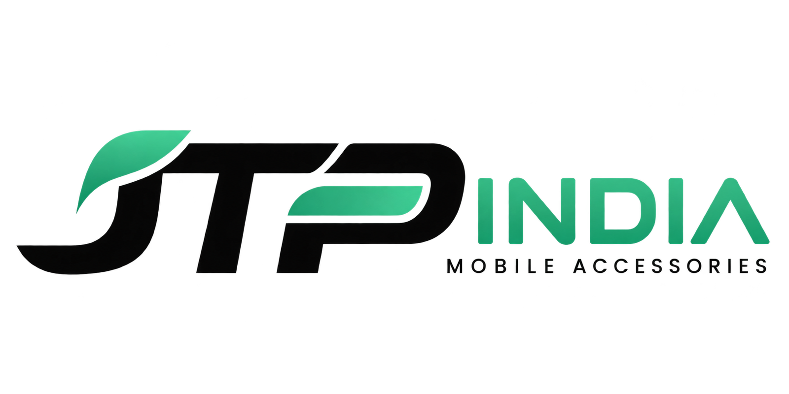 site logo